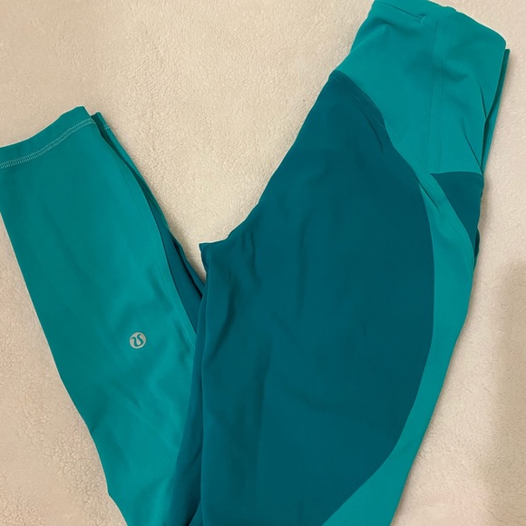 Lululemon leggings - Picture 2 of 6